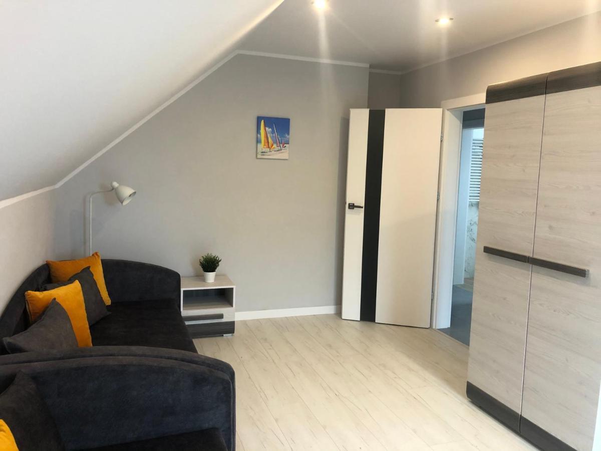 Domki Apartamentowe Na Wrzosach Ястшембя-Гура Экстерьер фото