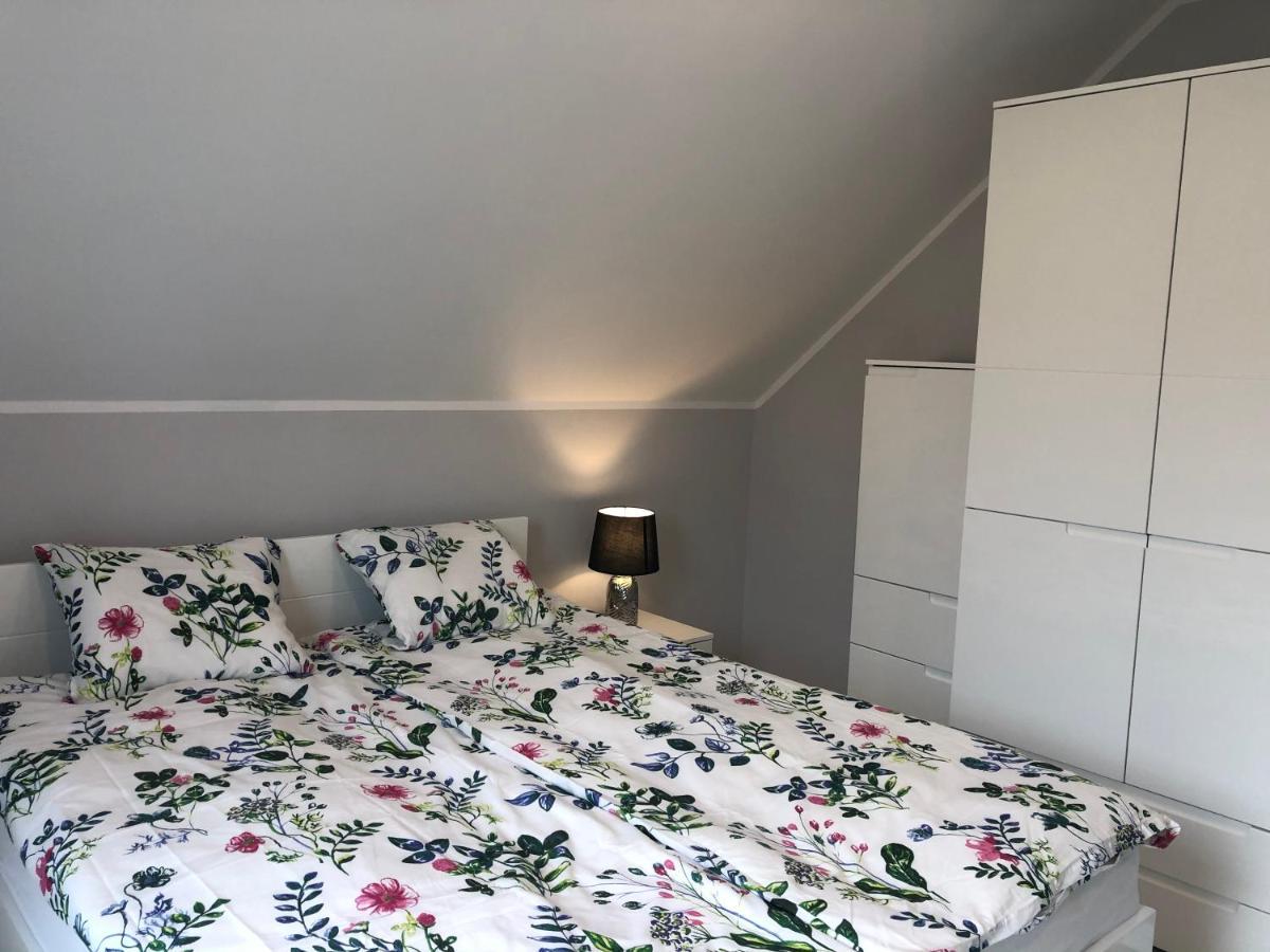 Domki Apartamentowe Na Wrzosach Ястшембя-Гура Экстерьер фото