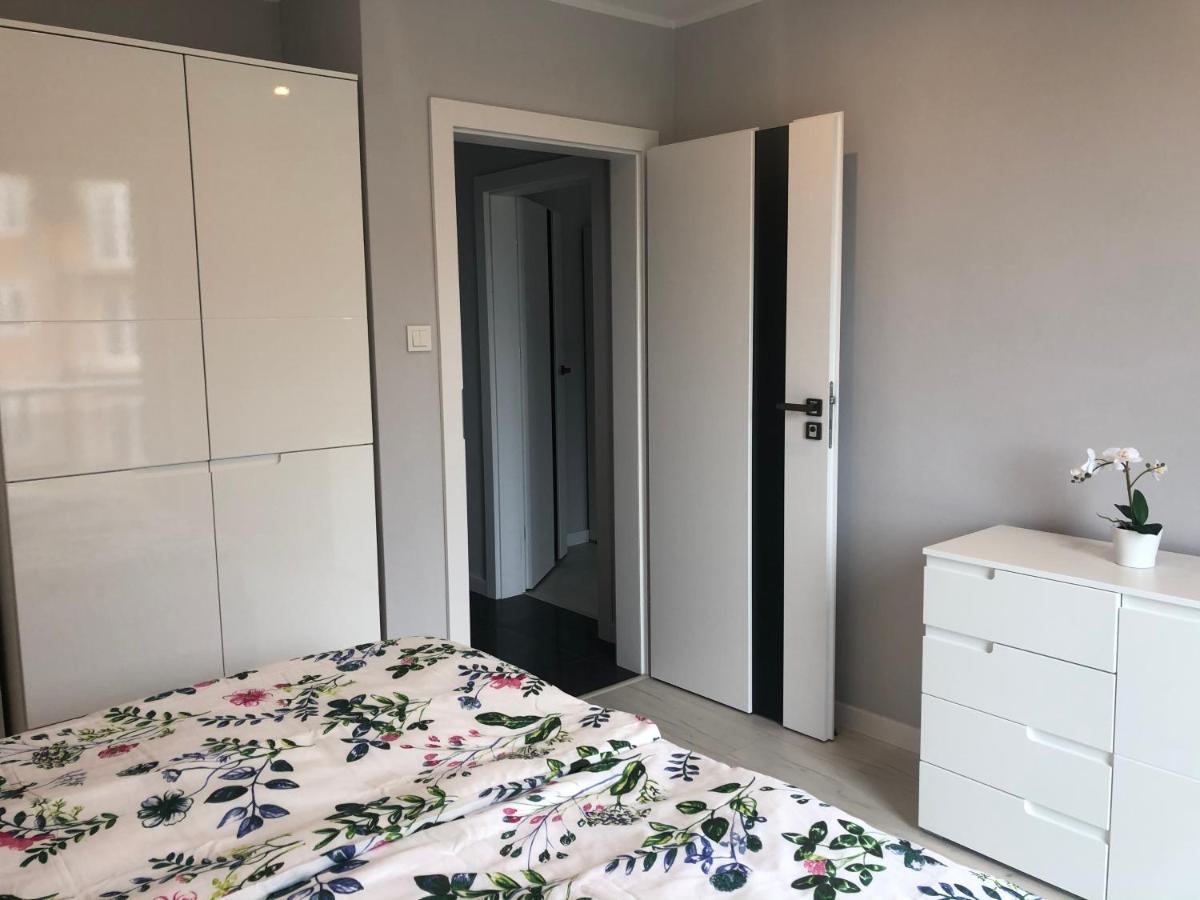 Domki Apartamentowe Na Wrzosach Ястшембя-Гура Экстерьер фото